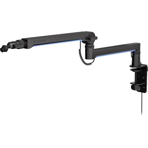 ENDORFY Broadcast Low Profile RGB Boom Arm von Endorfy