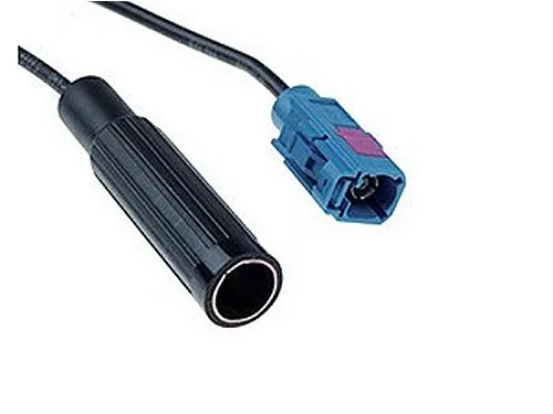 Dietz Ant.Adapter FAKRA Buchse 150 Ohm Buchse