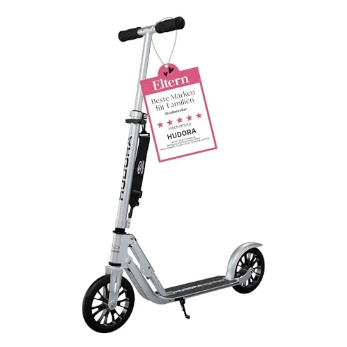 HUDORA BigWheel 205 Scooter