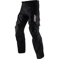 Leatt 5.5 Enduro Motocross Hose, schwarz, Größe S von Leatt