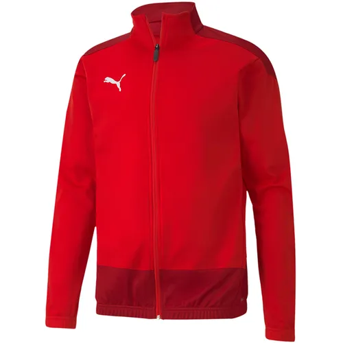 Puma teamGoal 23 Trainingsjacke