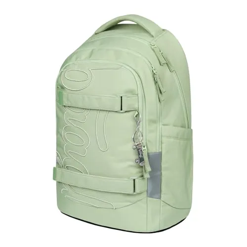 Baagl Schulrucksack für Jungen Mädchen Teenager