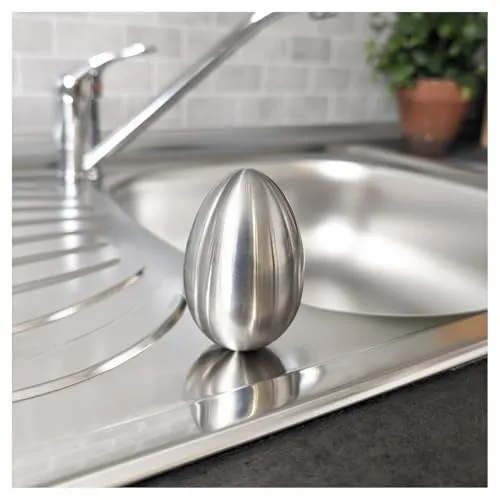 Wilhelm Sell® Edelstahlseife 18/10 rostfrei von Wilhelm Sell