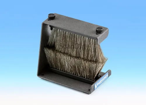 Kinetronics KineStat KS-070 Filmreinigungsgerät für Kleinbild und Mittelformat