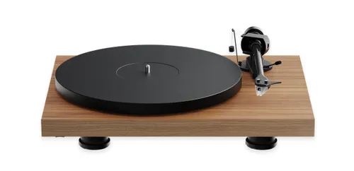 Pro-Ject Plattenspieler Debut Carbon EVO von Pro-Ject