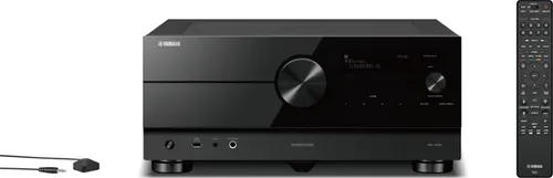 Yamaha RX-A8A AVENTAGE 11.2 Kanal AV-Receiver