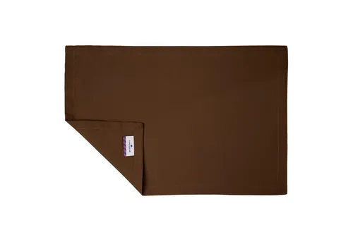 TOM TAILOR Platzset DOVE Dunkelbraun, 6-teilig, 35 x 50 cm - Das 6-teilige Platzset von Tom Tailor bringt modernen Flair an jeden Tisch. Aus hochwertiger Baumwolle gefertigt, ist es pflegeleicht und waschmaschinenfest. Ideal für stilvolle Essbereiche.