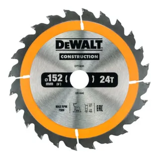 DeWalt Sägeblätter von DeWalt