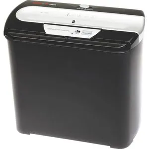 Genie 255 CD Aktenvernichter Shredder