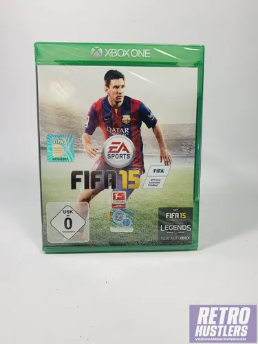 Fifa 15 für XBOX One