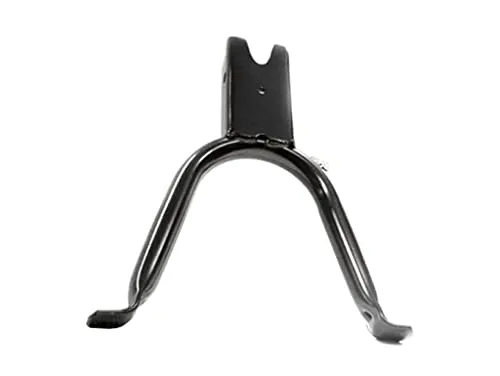 Hauptständer 24cm passend für Tomos A35 Sprint, Standard, Flexer, Classic, Luxe, Pack'r, Taxxity – Stabiles Ersatzteil für Mofa/Moped, einfache Montage