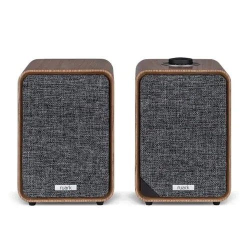 Ruark Audio MR1 MK3 Desktop-Lautsprecher mit Bluetooth