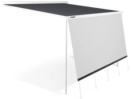 Dometic Rainprotect Vorderwand, 300cm von Dometic