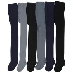 TupTam Baby Jungen Strickstrumpfhose 6er Pack von TupTam