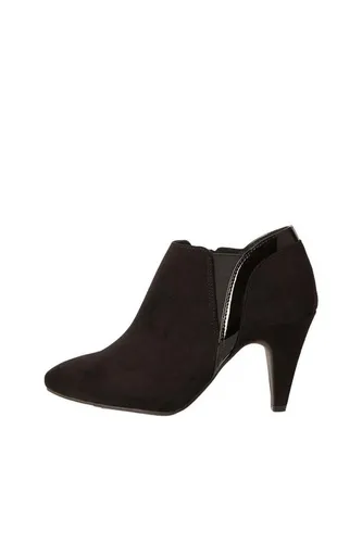 Friends Like These Friends Like These Stiefeletten mit Absatz Stiefelette (1-tlg)
