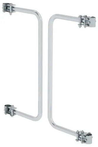 Produktbild MUNK Sicherungstür 50130 für Podestleiter