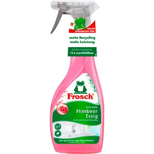 Frosch Himbeer Essigreiniger 0,50 l