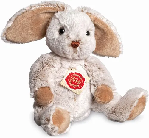 Teddy Hermann 93853 Schlenker-Hase 25 cm NEU OVP<