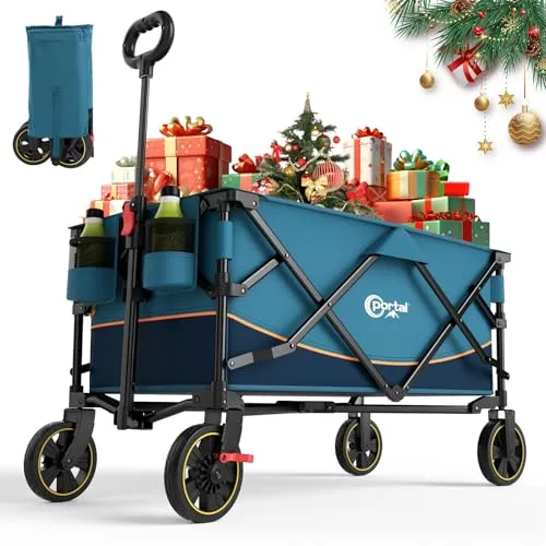 Hand- & Bollerwagen von Portal