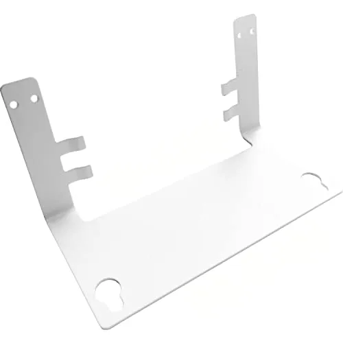 Original Wandhalterung für Speedport W723V / W921V weiß