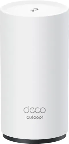TP-Link Deco BE25 Outdoor Router