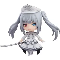 GW1168 Date A Bullet Nendoroid Actionfigur Queen 10 cm – Neu & OVP - Vielfältige Actionfigur im Nendoroid-Stil, 10 cm groß, ideal für Sammler und Fans. Hochwertige Verarbeitung und detailreiche Gestaltung machen sie zum Blickfang.