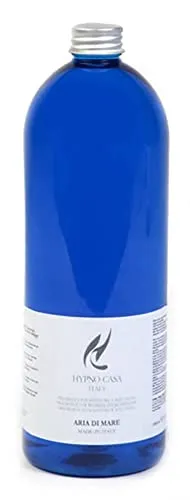 HYPNO CASA Nachfüllpackung für Diffusor, Duft Meeresluft, 1000 ml