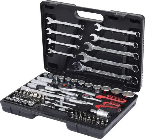 KS Tools 1/4