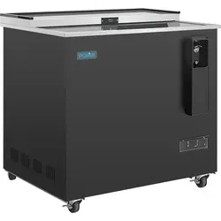 Polar Serie G Flaschenkühltruhe 279L von Polar