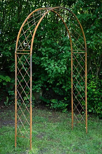 Rosenbögen von Kuheiga