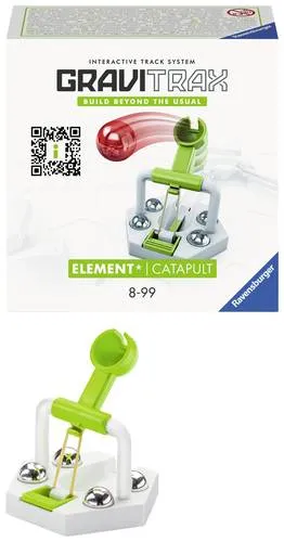 Ravensburger 22411 GraviTrax Element Catapult von Ravensburger