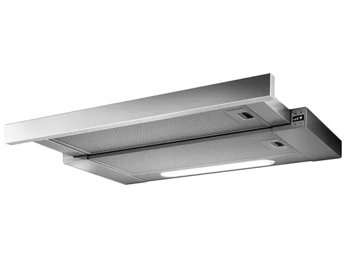 Elica Elite 35 Flachschirmhaube 60 cm Edelstahl von Elica