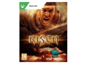 Risen - Xbox One [PEGI-AT]