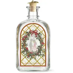 Holmegaard Weihnachtsflasche 2025, 73 cl, multicolor - Die Holmegaard Weihnachtsflasche 2025, 73 cl, multicolor ist ideal für festliche Anlässe. Perfekt geeignet für Liköre, verleiht sie jedem Dessert und Kaffee einen besonderen Charme.