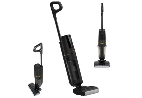 Zilan Akku-Bodenstaubsauger ZLN-8000, 200 W, beutellos, Geräuschpegel ≤68 dB