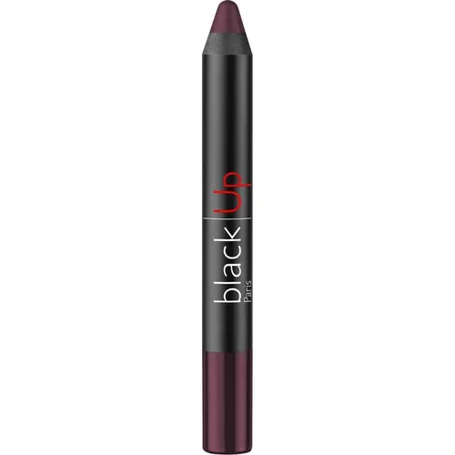 Black Up Lip Liner 24M 2.8 g - Lippenstifte, präziser Lip Liner für definierte Lippenkonturen und langanhaltende Farbe.