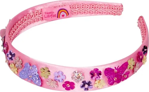 Spiegelburg 18983 Prinzessin Lillifee - Haarreif