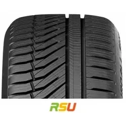 Falken Euro All Season AS220 PRO XL M+S 3PMSF 225/40 R18 92W - Ganzjahresreifen mit exzellentem Grip und hoher Laufleistung, ideal für sichere Fahrten bei jedem Wetter.