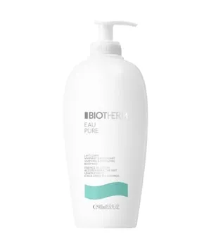 Biotherm Düfte Eau Pure Body Milk 400 ml von BIOTHERM