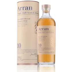 Produktbild THE ARRAN