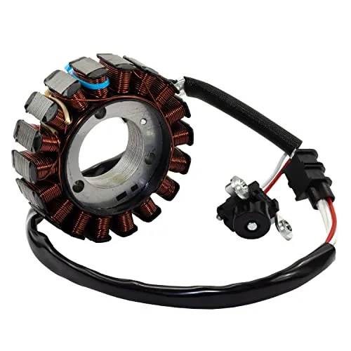 Stator Lichtmaschine ST-467 für Yamaha MT 125 WR 125 YZF-R 125 Baujahr 2009-2020