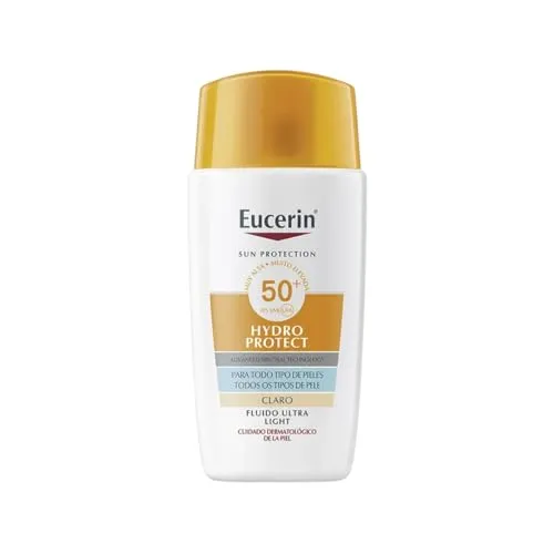 Eucerin Sonnencreme von Eucerin