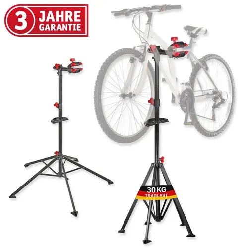 Walter Fahrrad Reparaturständer 612181