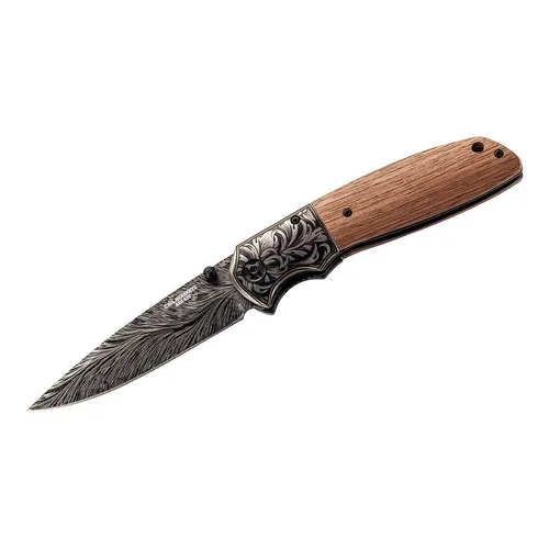 HERBERTZ/CJH Taschenmesser/Einhandmesser