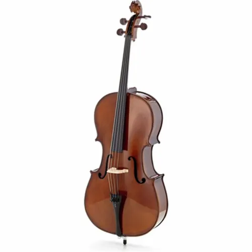 Stentor SR1108 Cello Student II 3/4