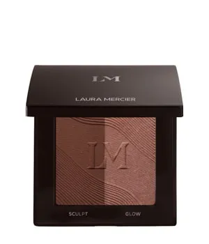 LAURA MERCIER Bronze Color Infusion Bronzer 9 g Nr. 50 in bronze von LAURA MERCIER