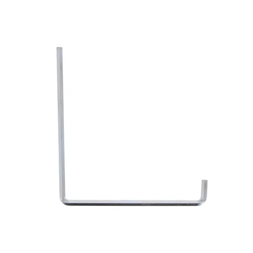 FEPS Tool Sechskantschlüssel FE-ES002 Fenster-Einstellschlüssel 4 mm Sechskant