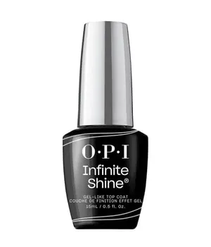 OPI Infinite Shine Gloss/Brillant Top Coat Nagelüberlack 15 ml Transparent