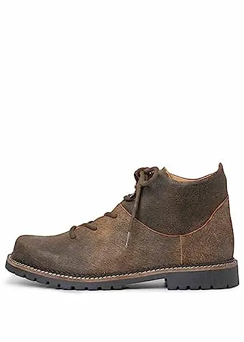 MEINDL Herren Trekkingschuh Paradiso MFS