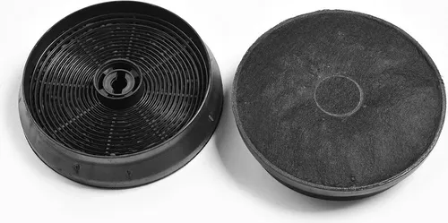 NEFF Z5135X1 Aktivfilter für Dunstabzugshauben - Dunstabzugshaubenfilter für Umluftbetrieb, sorgt für frische Luft und entfernt Gerüche effektiv, Gewicht des Pakets: 620 g.